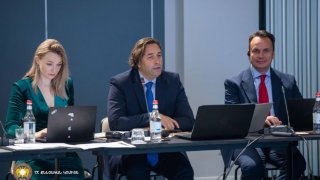 ՀՀ ՔԿ քննիչների վերասպատրաստում՝  ԵՄ և ԵԽ CyberEast ծրագրի շրջանակներում